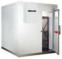 Installatiojn of ColdRoom