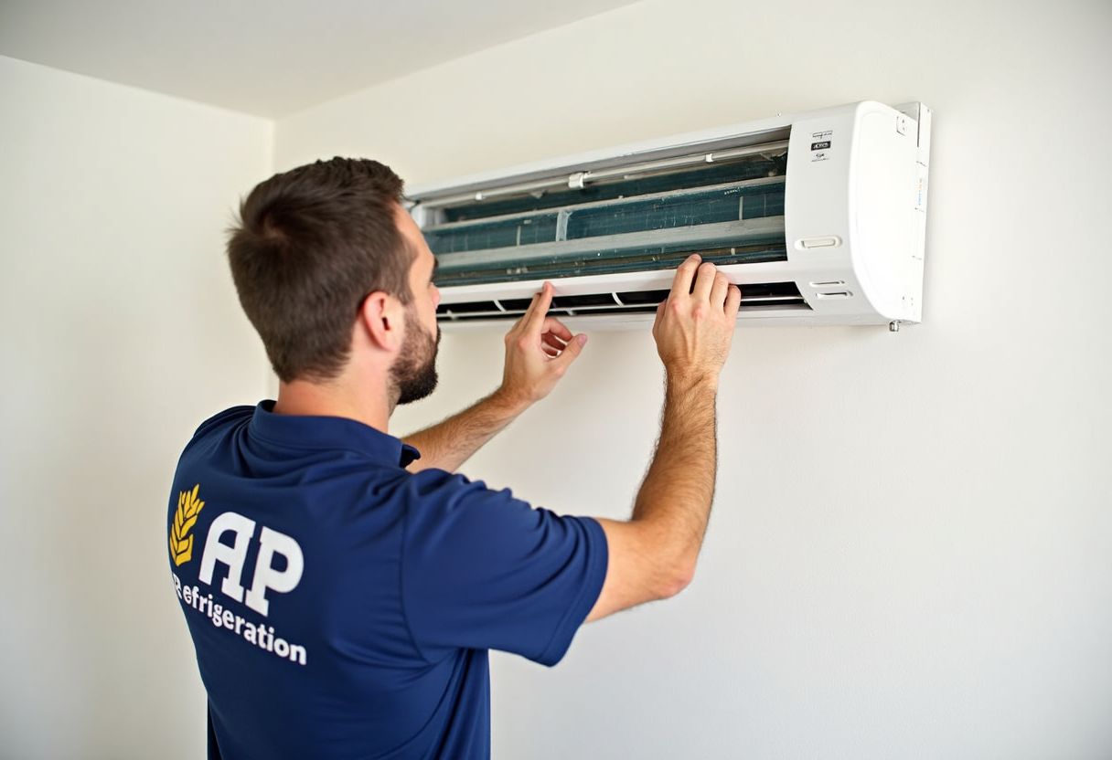Top Air Conditioning Solutions for High Humidity Areas in Queensland 4