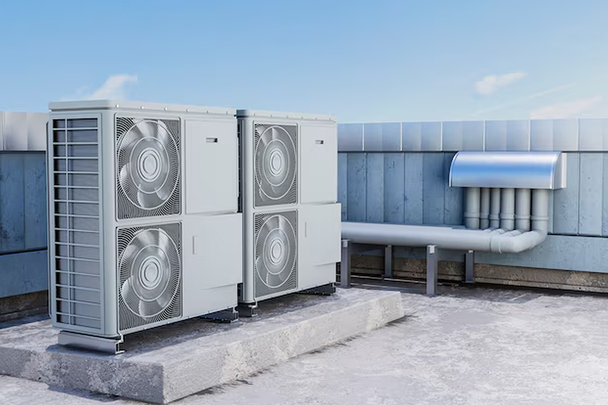 What Are the Benefits of Sustainable Cooling Solutions