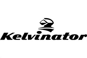 kelvinator logo