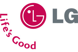 lg logo